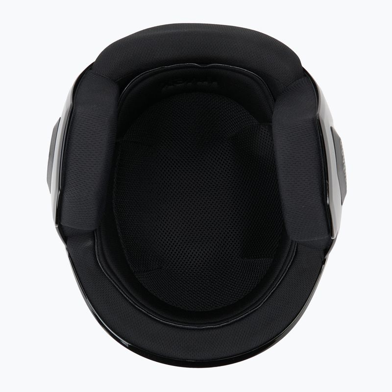 Slidinėjimo šalmas UVEX Invictus black 5