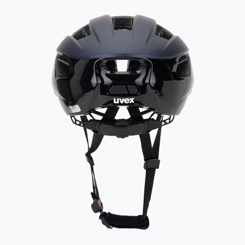 Dviračio šalmas UVEX Rise CC deep space/black matt 4