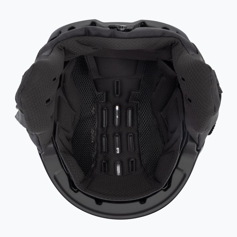 Slidinėjimo šalmas UVEX Stance MIPS white matt 5