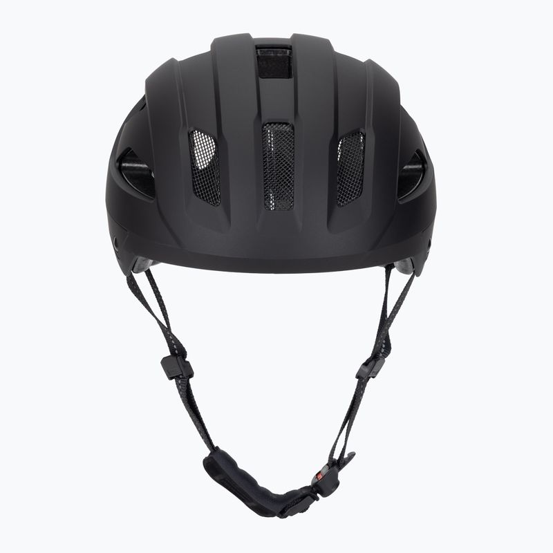 Dviračio šalmas UVEX City Stride black matte 2