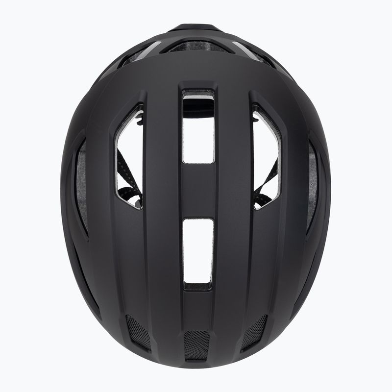 Dviračio šalmas UVEX City Stride black matte 6