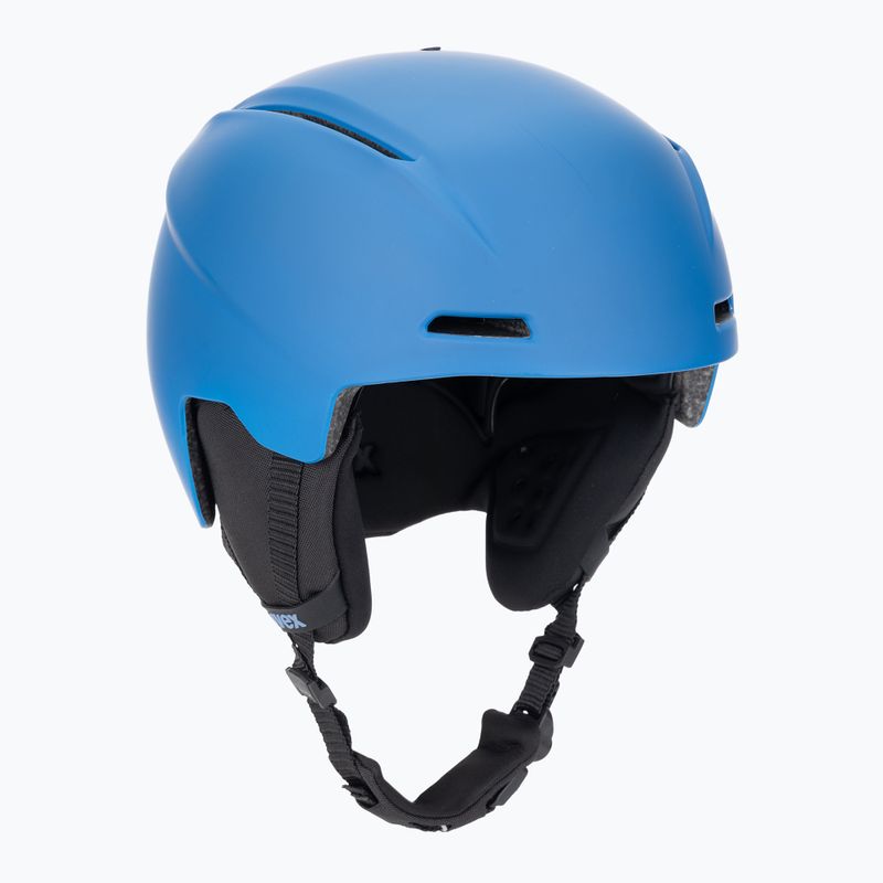 Vaikiškas slidinėjimo šalmas UVEX Viti blue matt 2