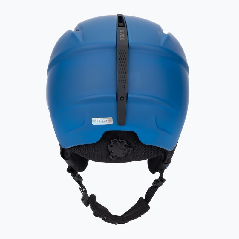 Vaikiškas slidinėjimo šalmas UVEX Viti blue matt 8