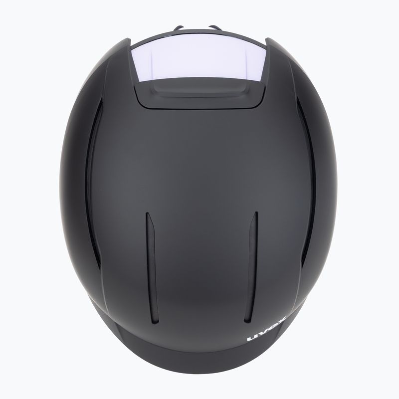 Slidinėjimo šalmas UVEX Levitate MIPS black/lavender matt 6