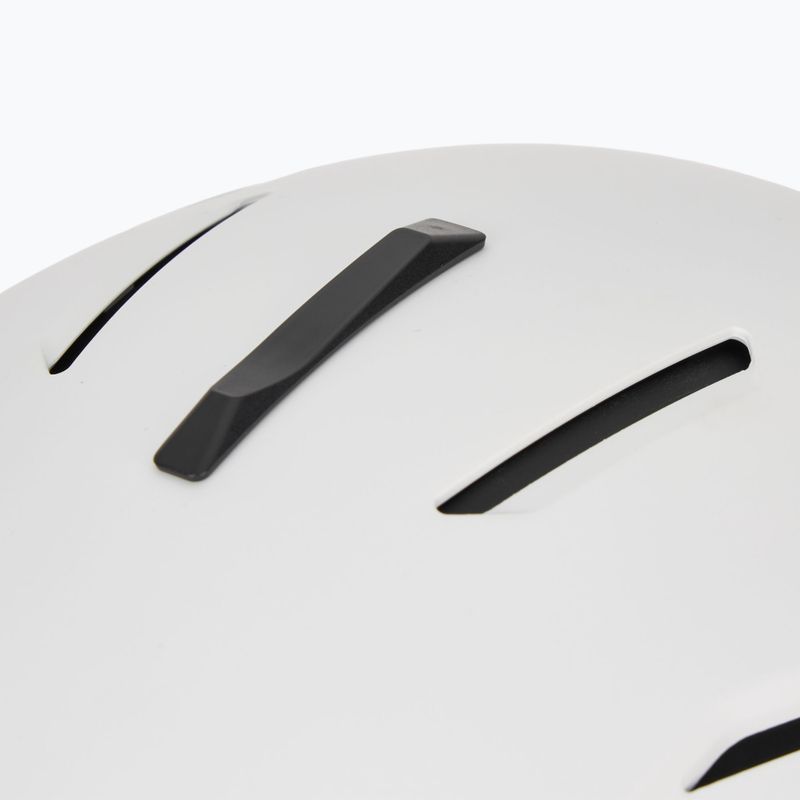 Slidinėjimo šalmas UVEX Gravitate white matt 9