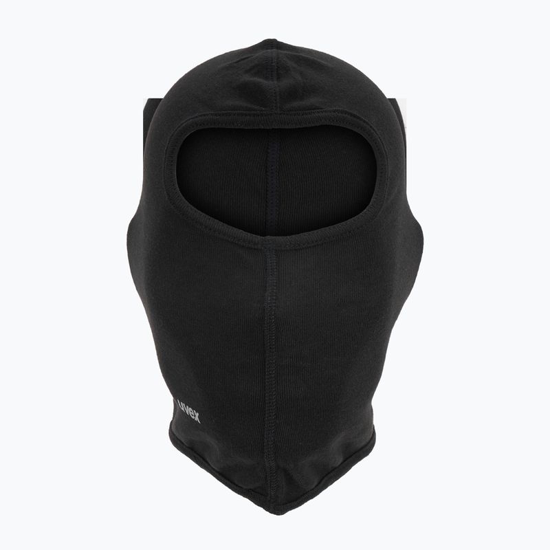Balaklava Uvex Stormcaps black 2