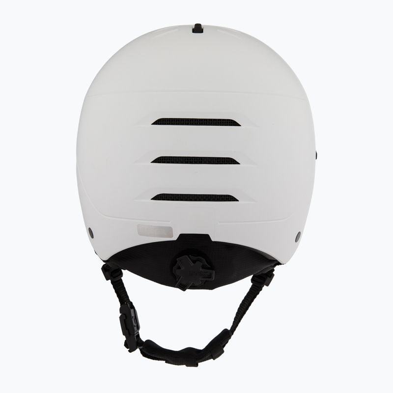 Slidinėjimo šalmas UVEX Wanted Visor Pro V white matt 4