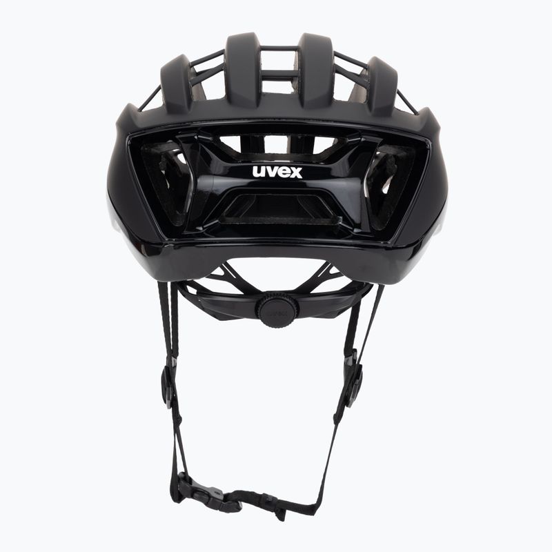 Dviračio šalmas UVEX Surge black matte 4