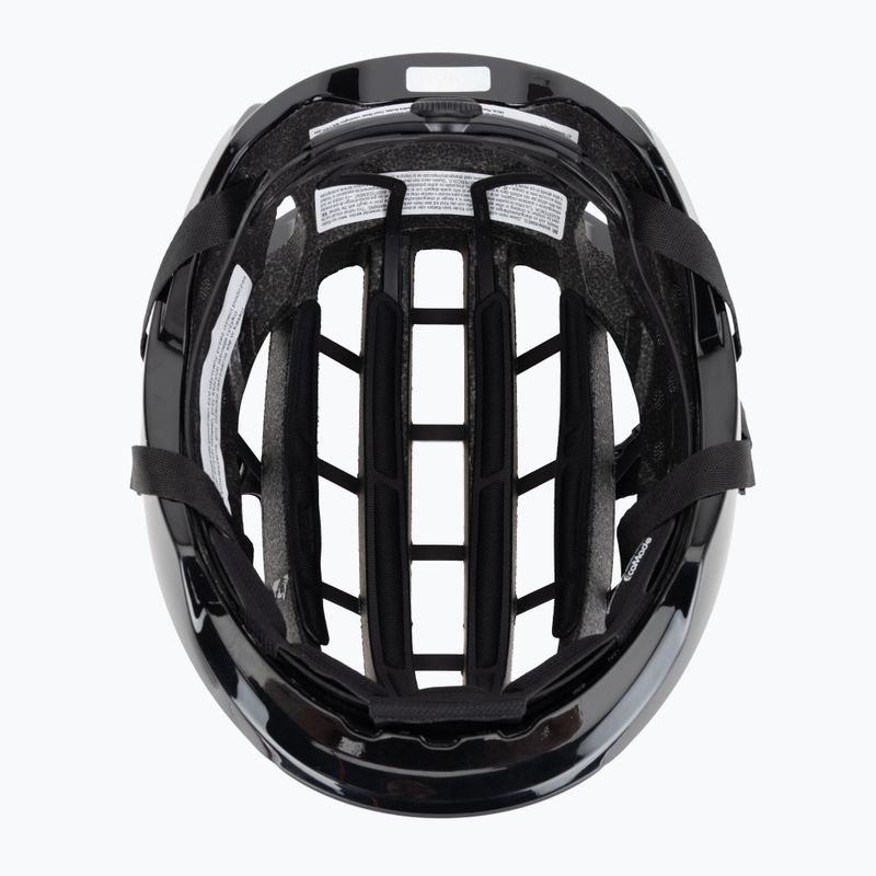Dviračio šalmas UVEX Surge black matte 5