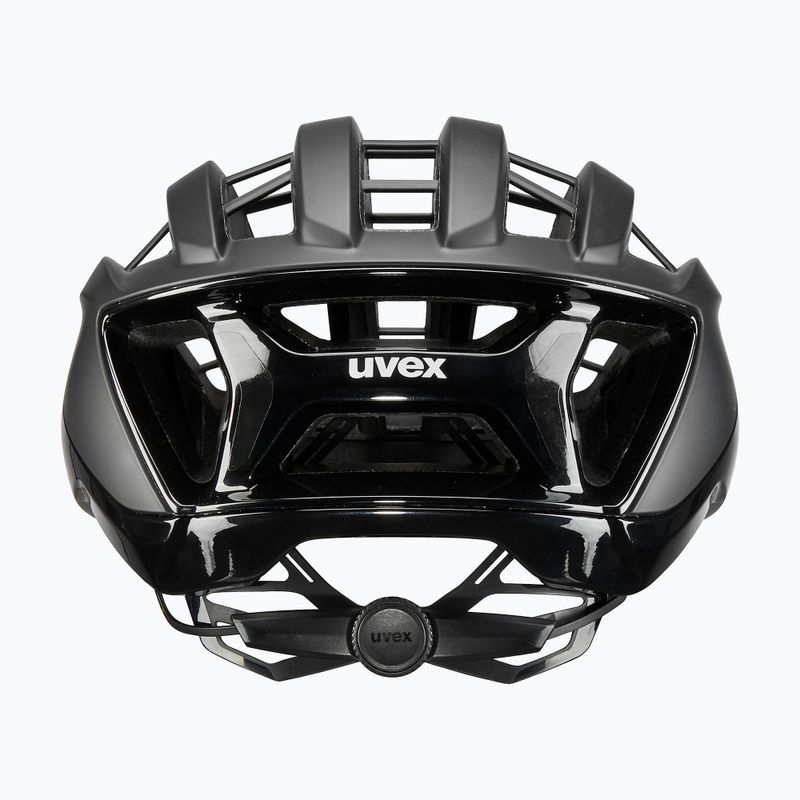 Dviračio šalmas UVEX Surge black matte 3