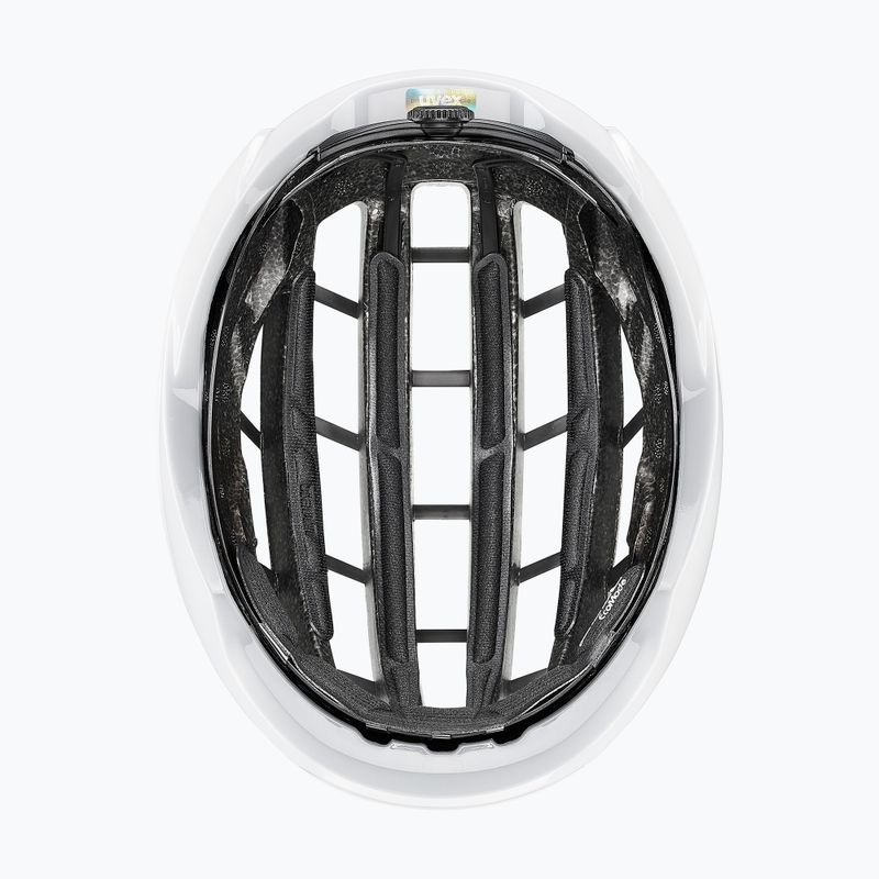 Dviračio šalmas UVEX Surge white matt 5