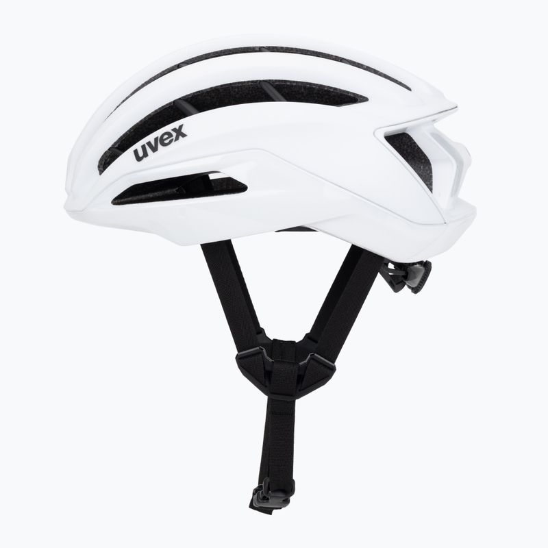 Dviračio šalmas UVEX Surge white matt 3