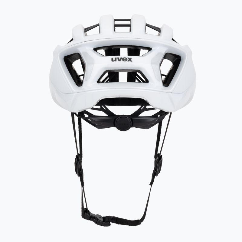 Dviračio šalmas UVEX Surge white matt 4