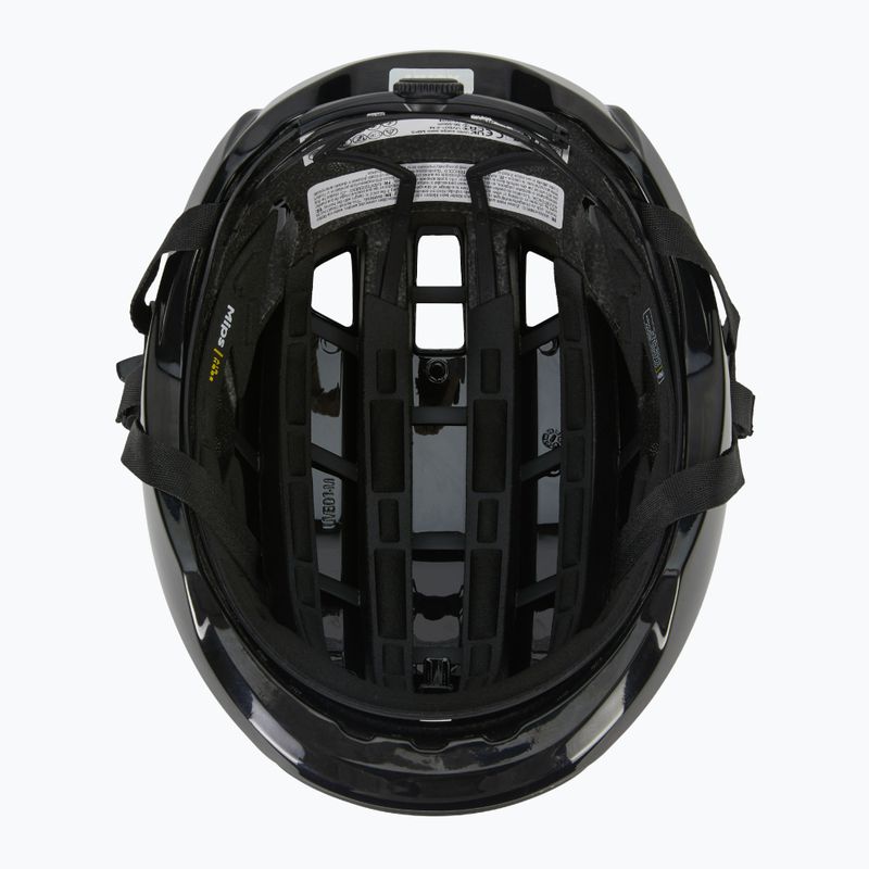 Dviračio šalmas UVEX Surge Aero MIPS black matte 5