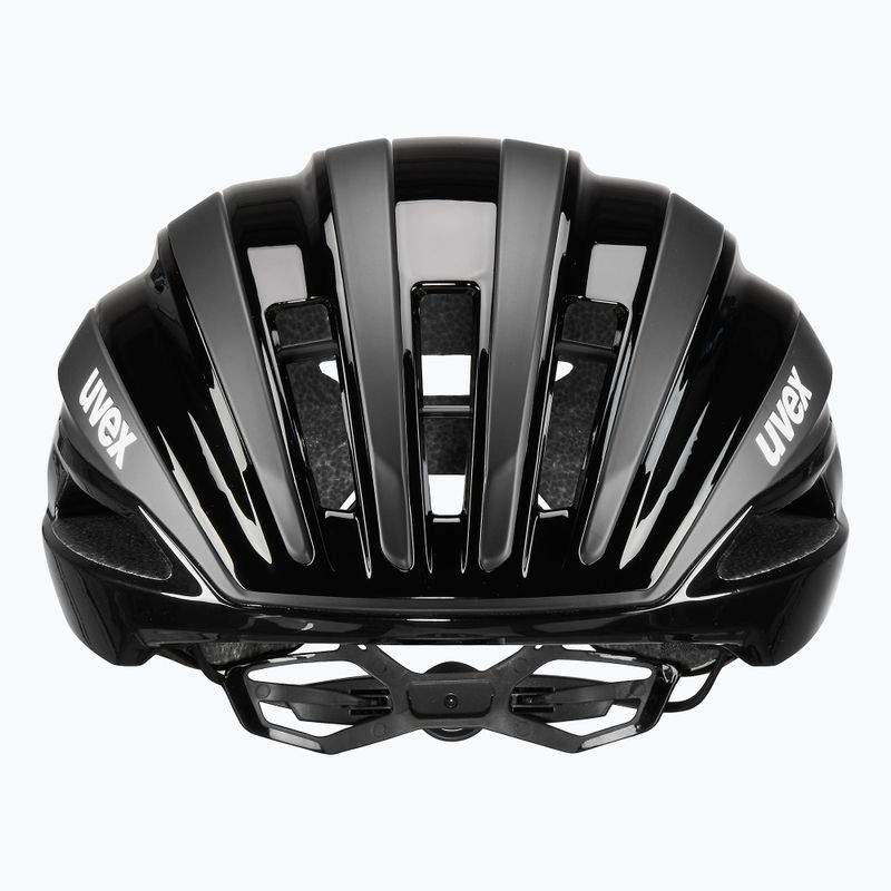Dviračio šalmas UVEX Surge Aero MIPS black matte 3