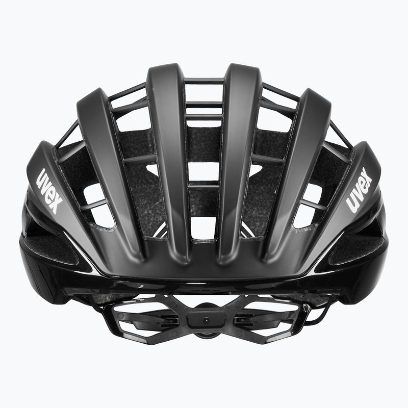 Dviračio šalmas UVEX Surge Aero MIPS black matte 4