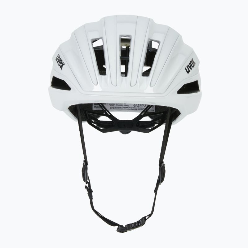 Dviračio šalmas UVEX Surge Aero MIPS white matt 2