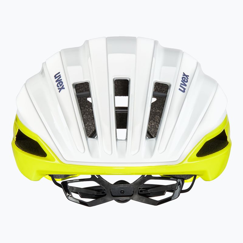 Dviračio šalmas UVEX Surge Aero MIPS team edition 3