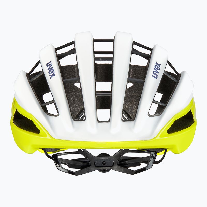 Dviračio šalmas UVEX Surge Aero MIPS team edition 4