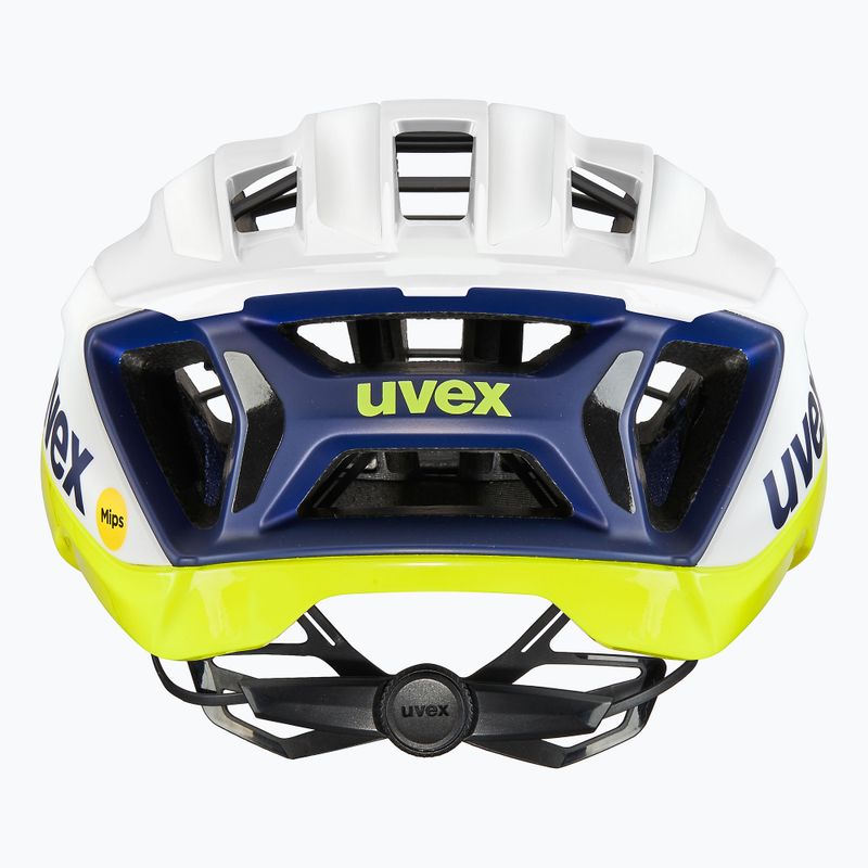 Dviračio šalmas UVEX Surge Aero MIPS team edition 5