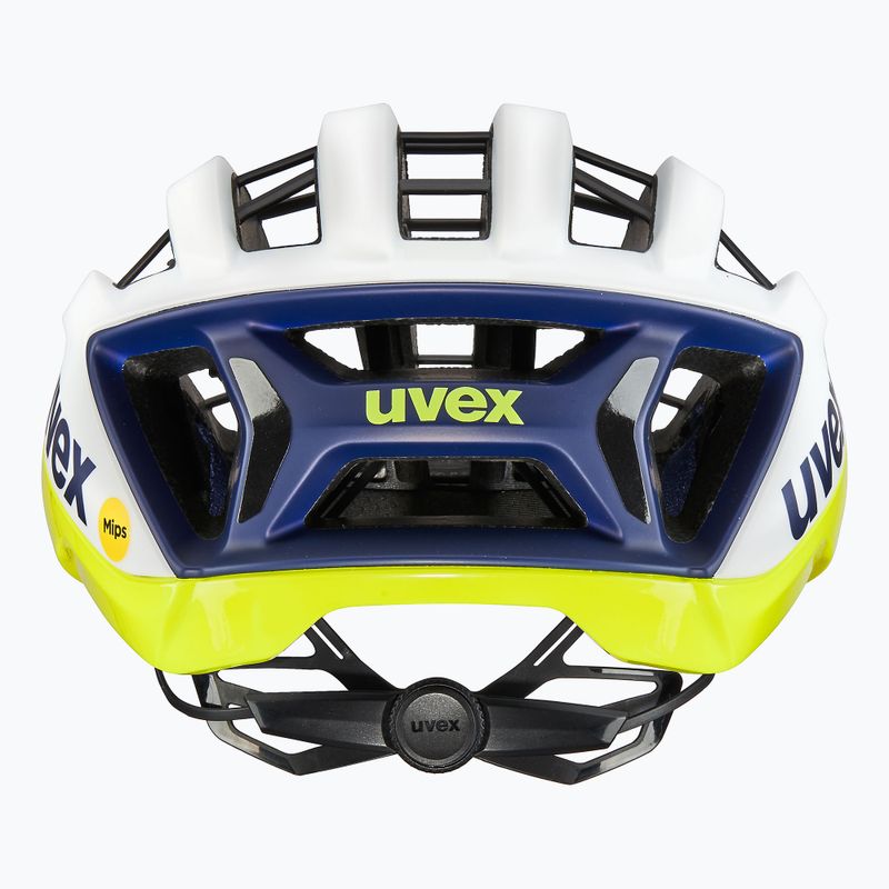 Dviračio šalmas UVEX Surge Aero MIPS team edition 6