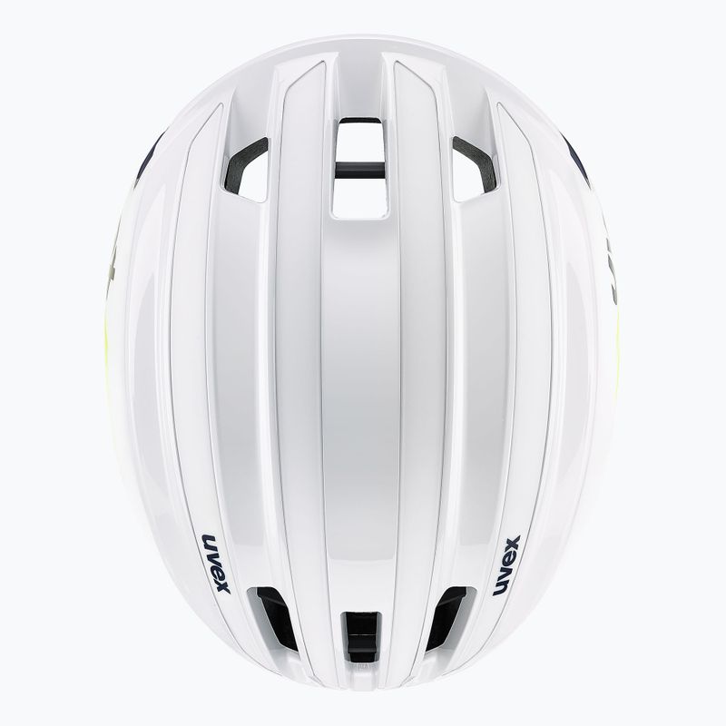Dviračio šalmas UVEX Surge Aero MIPS team edition 9