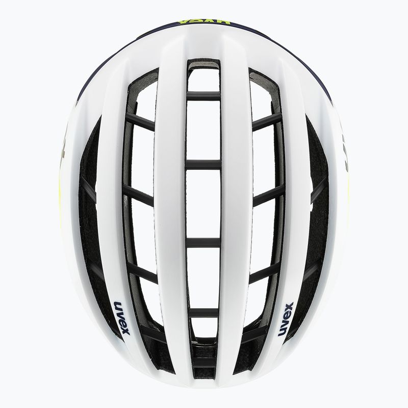 Dviračio šalmas UVEX Surge Aero MIPS team edition 10