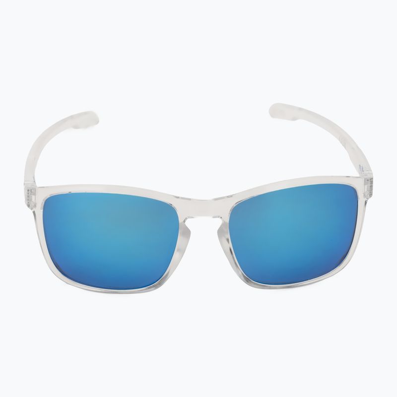 Akiniai nuo saulės UVEX LGL 52 clear/mirror blue 3