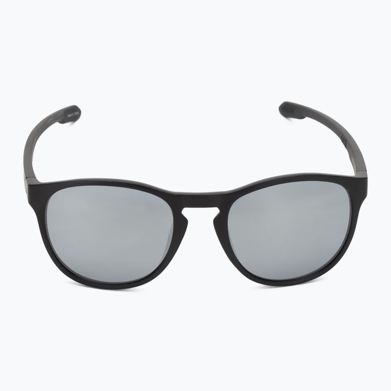 Akiniai nuo saulės UVEX LGL 53 black matt/mirror silver 3