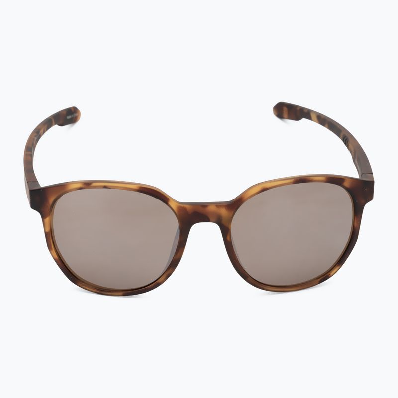 Akiniai nuo saulės UVEX LGL 54 havanna matt/litemirror silver 3