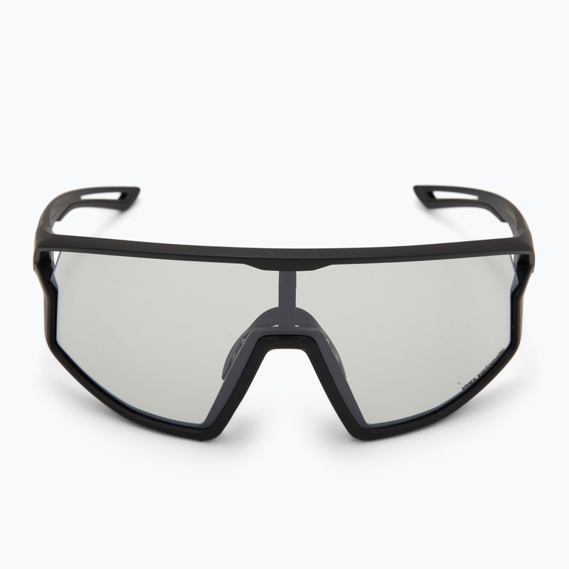 Akiniai nuo saulės Uvex Skyryse V black matt/litemirror silver 3