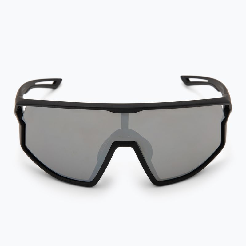 Akiniai nuo saulės Uvex Skyryse black matt/mirror silver 3