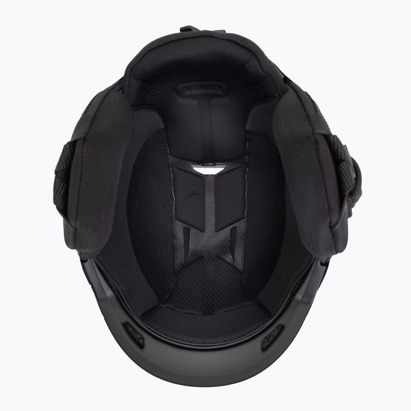 Slidinėjimo šalmas UVEX Resolution SL white 5