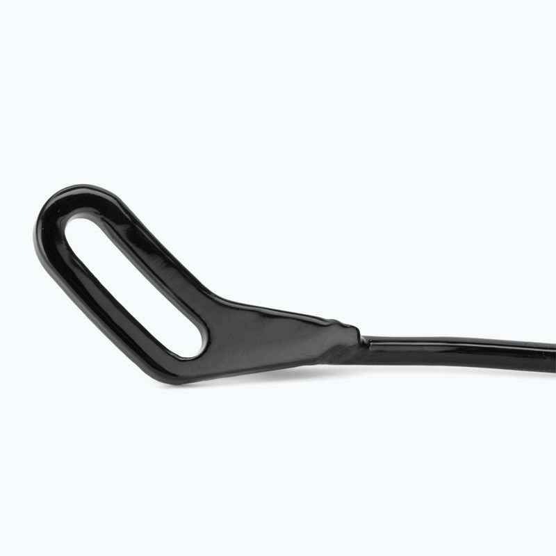 Smakro apsauga šalmui UVEX Resolution Chin Guard black 2