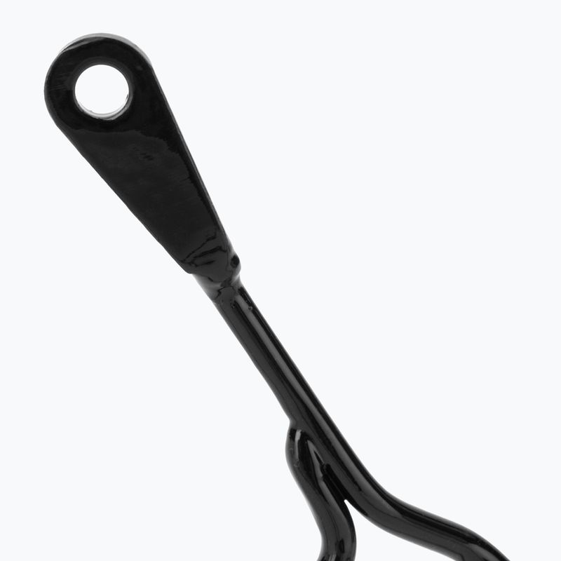 Smakro apsauga šalmui UVEX Resolution Chin Guard black 3