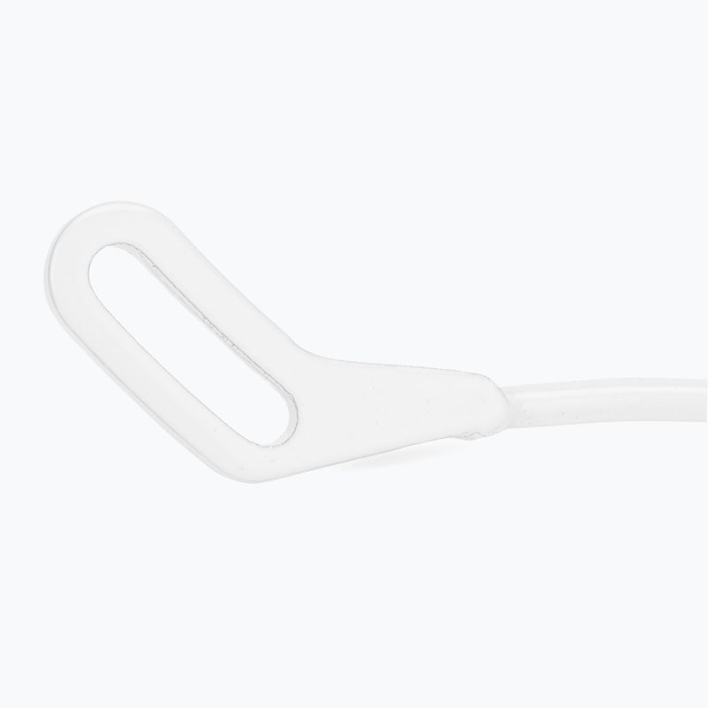 Smakro apsauga šalmui UVEX Resolution Chin Guard white 2