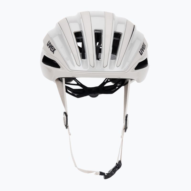 Dviračio šalmas UVEX Surge Aero MIPS warm grey matt 2