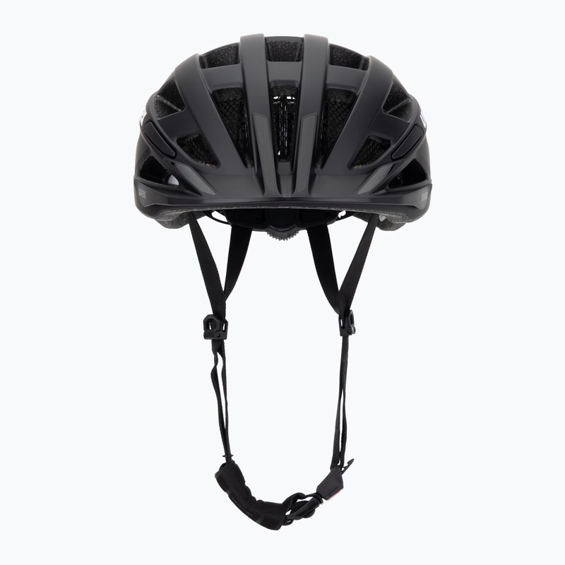 Dviračio šalmas UVEX I-vo 2 black matte 2