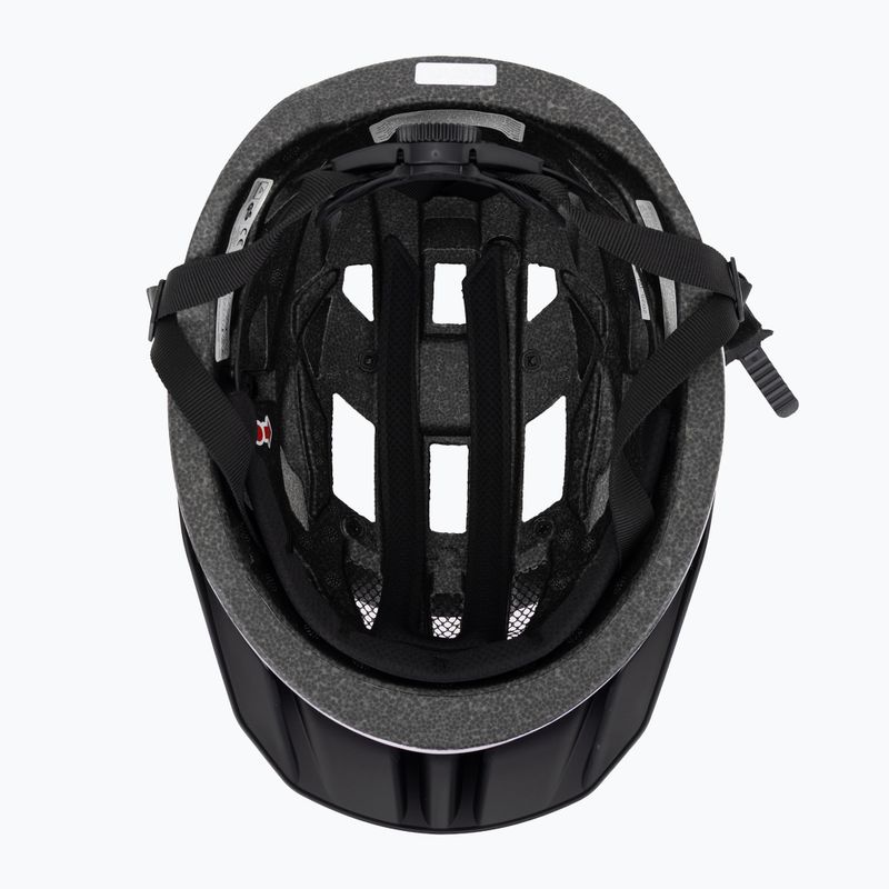 Dviračio šalmas UVEX I-vo 2 powder/grey matt 5