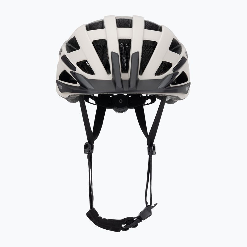 Dviračio šalmas UVEX I-vo 2 warm grey/black matt 2