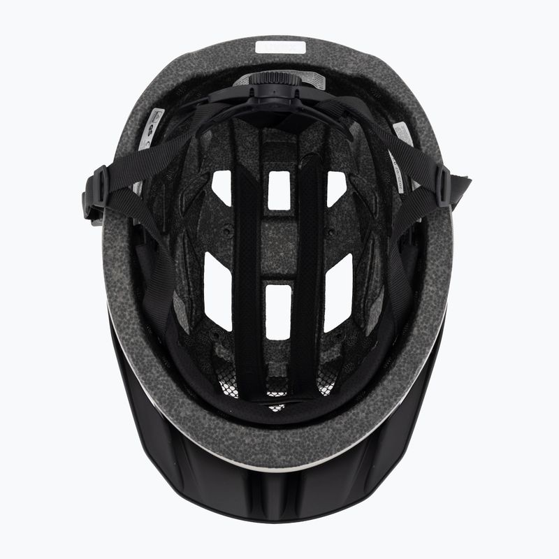 Dviračio šalmas UVEX I-vo 2 warm grey/black matt 5
