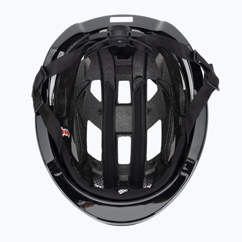 Dviračio šalmas UVEX I-Volute black matte 5
