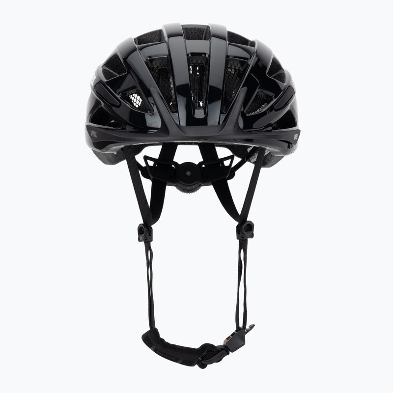 Dviračio šalmas UVEX I-vo 2 Pure black 2