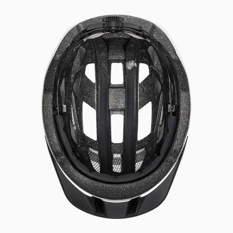 Dviračio šalmas UVEX I-vo 2 Pure white 5