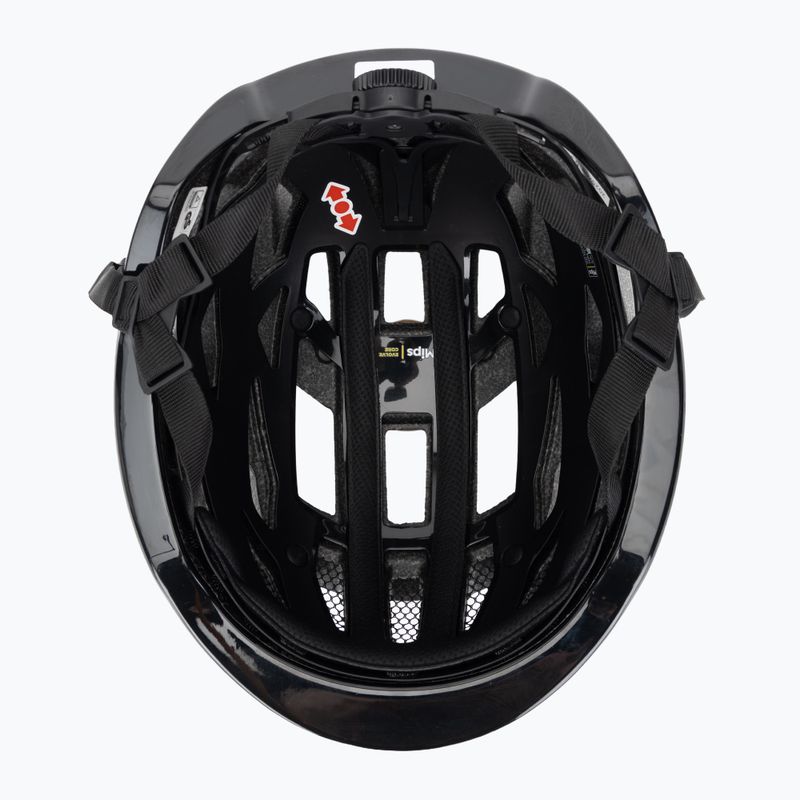 Dviračio šalmas UVEX I-Volute Mips black matte 5