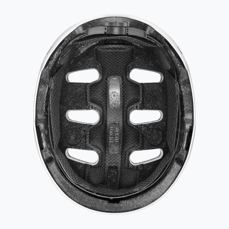 Vaikiškas šalmas UVEX Kid 4 white matt 5