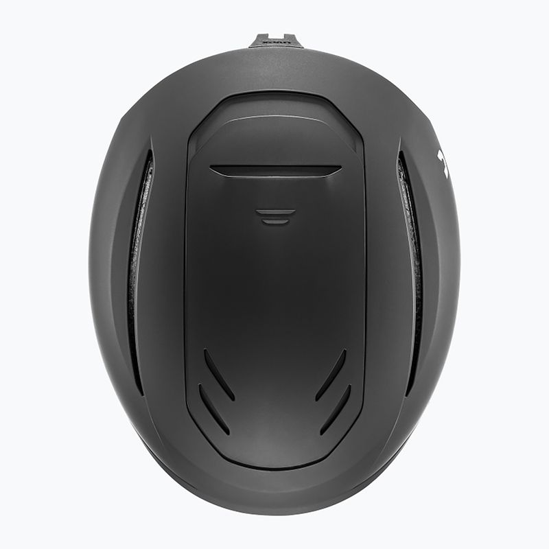 Snieglenčių šalmas UVEX Ultimate Resolutions MIPS black matte 4
