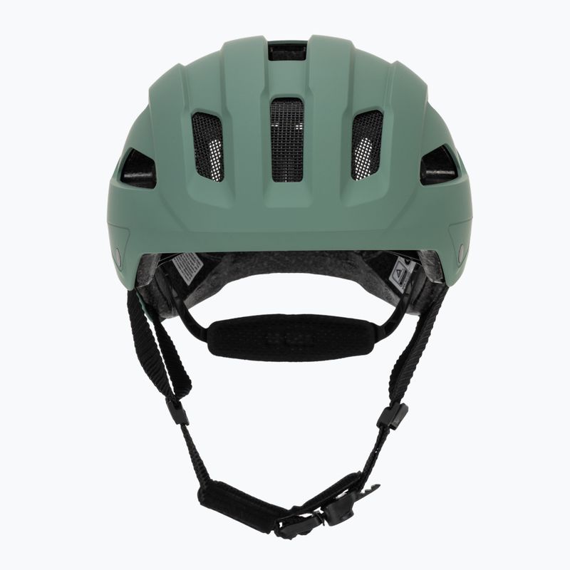 Dviračio šalmas UVEX Stride sage green matt 2