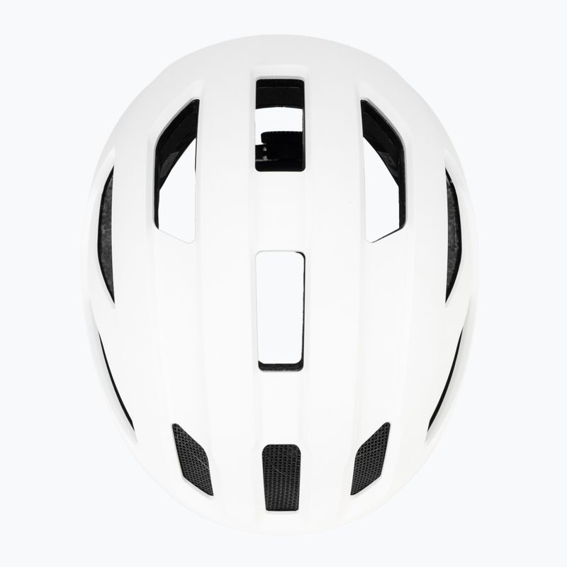 Dviračio šalmas UVEX Stride white matt 6