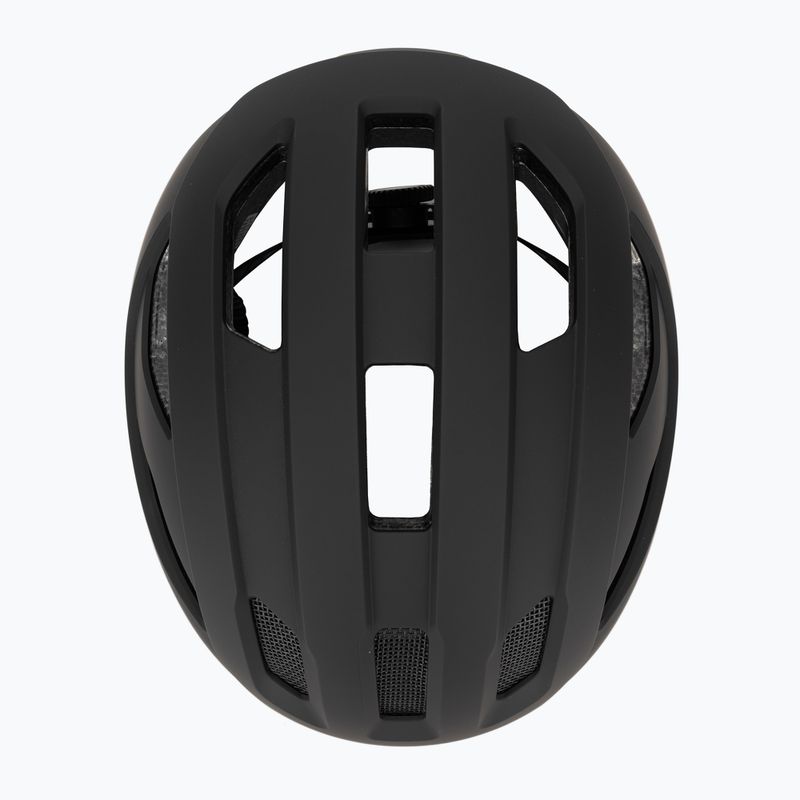 Dviračio šalmas UVEX Stride black matte 6